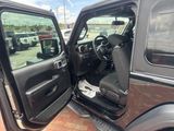Used 2020 Jeep Wrangler SUV