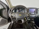 Used 2021 Chevrolet Colorado Truck