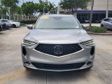 Used 2024 Acura MDX SUV