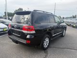 Used 2018 Toyota Land Cruiser SUV