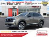 New 2026 Nissan Kicks SUV