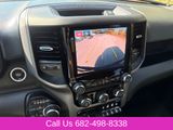 Used 2025 Ram 1500 Truck