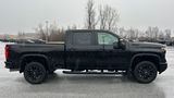 New 2026 Chevrolet Silverado 3500HD Truck