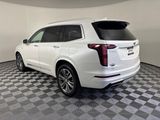 Used 2020 Cadillac XT6 SUV