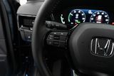 New 2026 Honda CR-V Hybrid SUV