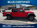 Used 2020 Jeep Gladiator Truck