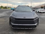 New 2026 Toyota bZ Woodland SUV
