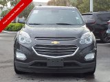 Used 2016 Chevrolet Equinox SUV