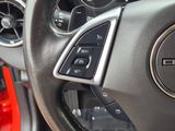Used 2021 Chevrolet Camaro Coupe