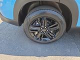 Used 2025 Chevrolet Trax SUV