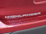 Used 2020 Toyota Highlander Hybrid SUV