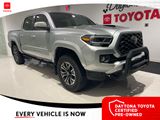 Used 2022 Toyota Tacoma Truck