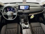 New 2026 Nissan Rogue SUV