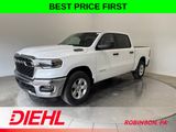 New 2026 Ram 1500 Truck