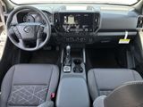 New 2026 Nissan Frontier Truck