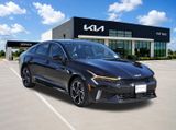 New 2026 Kia K5 Sedan
