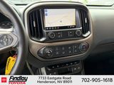 Used 2019 Chevrolet Colorado Truck