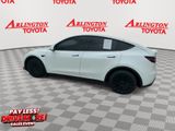 Used 2021 Tesla Model Y SUV