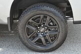 New 2026 Chevrolet Silverado 1500 Truck
