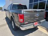 Used 2016 Ford F-150 Truck