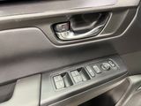 New 2026 Honda CR-V SUV