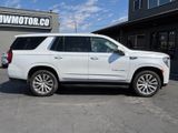 Used 2023 GMC Yukon SUV