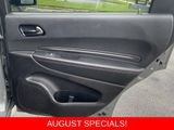 Used 2025 Dodge Durango SUV
