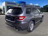 New 2026 Honda Pilot SUV