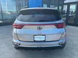 Used 2022 Kia Sportage SUV