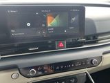 Used 2025 Kia Carnival Hybrid Van