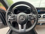 Used 2021 Mercedes-benz C-Class Sedan