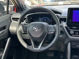 Used 2024 Toyota Corolla Cross SUV
