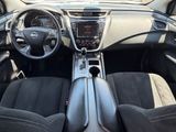 Used 2021 Nissan Murano SUV