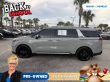Used 2024 Kia Carnival Van