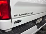 Used 2026 Chevrolet Silverado 1500 Truck