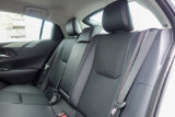 New 2027 Toyota Prius Plug-in Hybrid Sedan