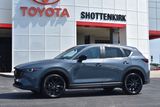 Used 2025 Mazda CX-5 SUV
