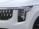 New 2027 Kia Carnival MPV Van