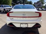 Used 2021 Hyundai Sonata Sedan