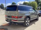 New 2027 Hyundai Santa Fe SUV