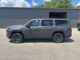 New 2026 Jeep Grand Wagoneer SUV