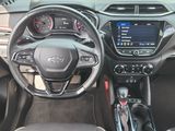Used 2022 Chevrolet TrailBlazer SUV