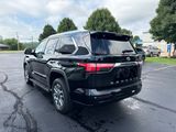 New 2026 Toyota Sequoia SUV