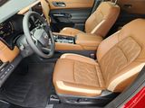 New 2026 Nissan Pathfinder SUV