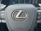 Used 2024 Lexus RX SUV