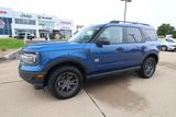 Used 2023 Ford Bronco Sport SUV