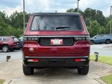 New 2026 Jeep Grand Wagoneer SUV
