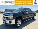 Used 2019 Chevrolet Silverado 2500HD Truck