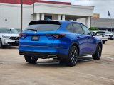New 2026 Acura MDX SUV