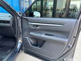 Used 2025 Honda CR-V Hybrid SUV